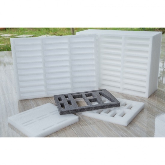 EPE FOAM DIE CUTTING Thairungrueang Foam Co., Ltd.