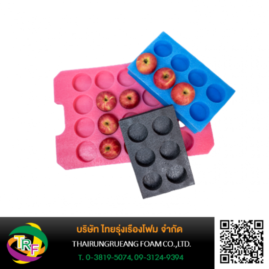 โฟมกันกระแทก epe - โรงงานผู้ผลิตอีพีอีโฟม ชลบุรี - ไทยรุ่งเรืองโฟม โฟมกันกระแทก epe - โรงงานผู้ผลิตอีพีอีโฟม ชลบุรี - ไทยรุ่งเรืองโฟม