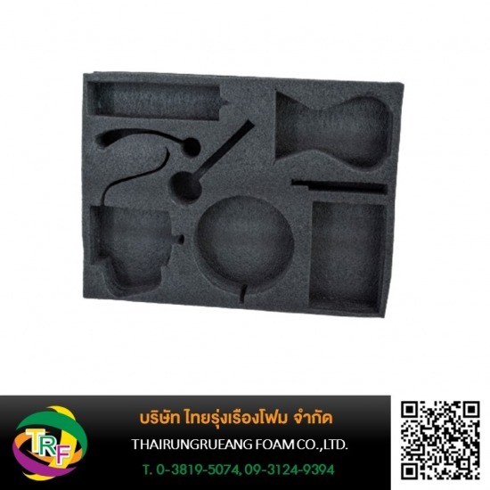 Epe foam Diecuting insert - Thairungrueang Foam Co., Ltd.