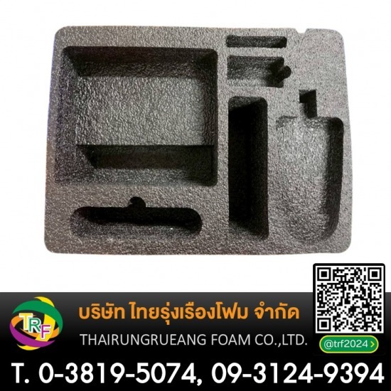  Innovative EPE Foam packaging - Thairungrueang Foam Co., Ltd.