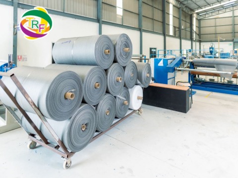 อีพีอีโฟมม้วน