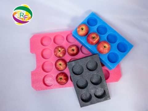 รับผลิตอีพีอีโฟม แพคกิ้ง