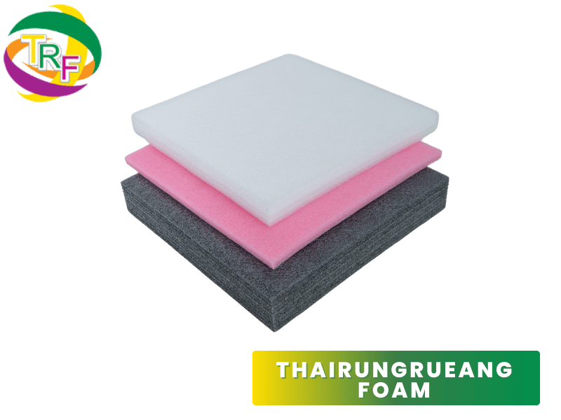 Epe foam cutting Pad