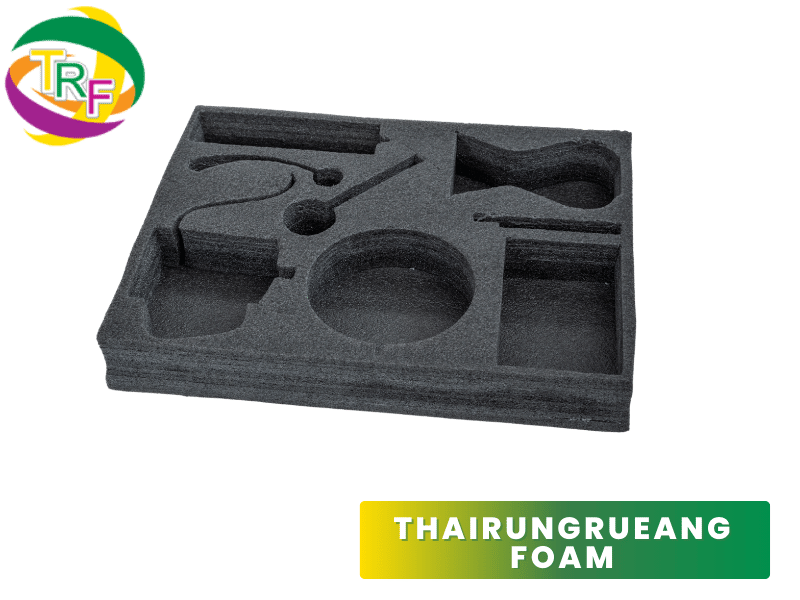 Epe foam Diecuting insert