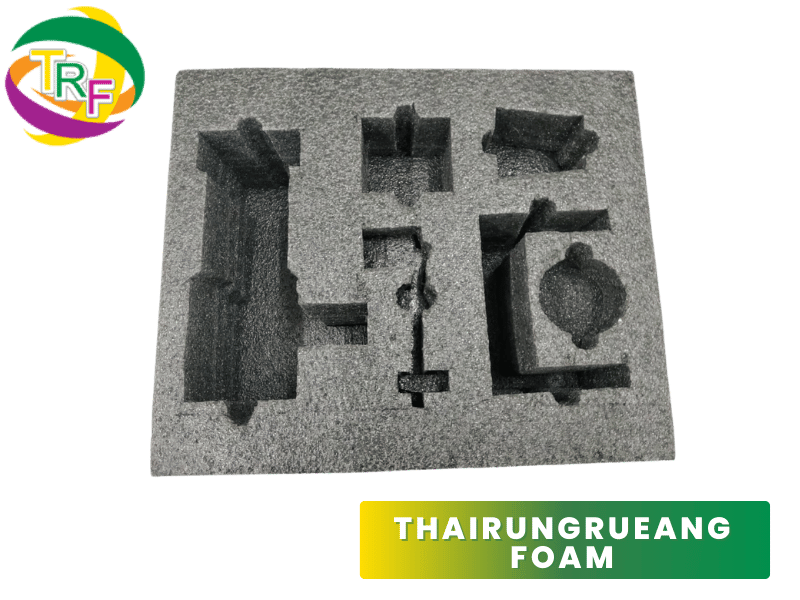 Epe foam insert