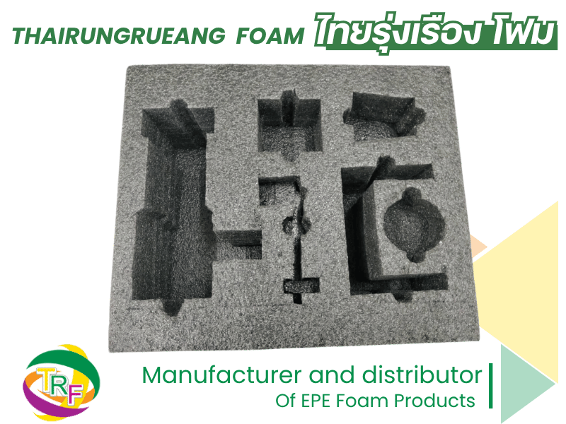 Epe foam insert